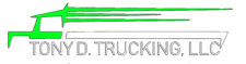 Tony D. Trucking LLC